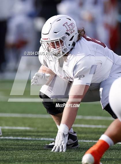 Thumbnail 3 in Lone Peak vs Skyridge (UHSAA 6A Semifinal) photogallery.