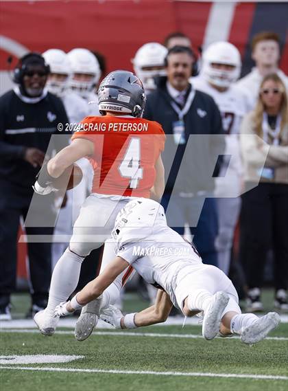 Thumbnail 2 in Lone Peak vs Skyridge (UHSAA 6A Semifinal) photogallery.