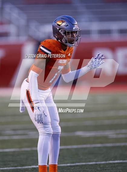 Thumbnail 1 in Lone Peak vs Skyridge (UHSAA 6A Semifinal) photogallery.
