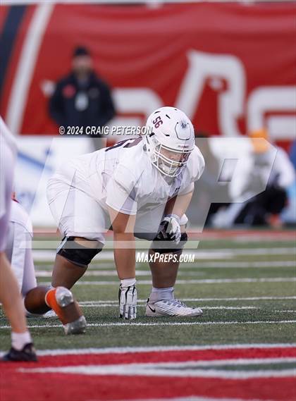 Thumbnail 3 in Lone Peak vs Skyridge (UHSAA 6A Semifinal) photogallery.