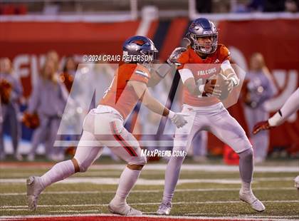 Thumbnail 2 in Lone Peak vs Skyridge (UHSAA 6A Semifinal) photogallery.