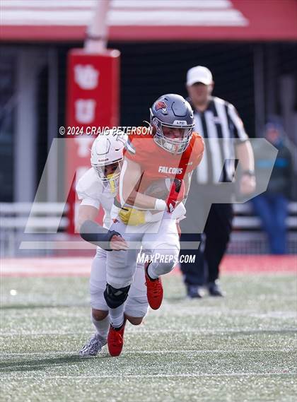 Thumbnail 3 in Lone Peak vs Skyridge (UHSAA 6A Semifinal) photogallery.