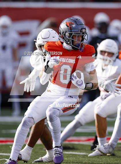 Thumbnail 2 in Lone Peak vs Skyridge (UHSAA 6A Semifinal) photogallery.