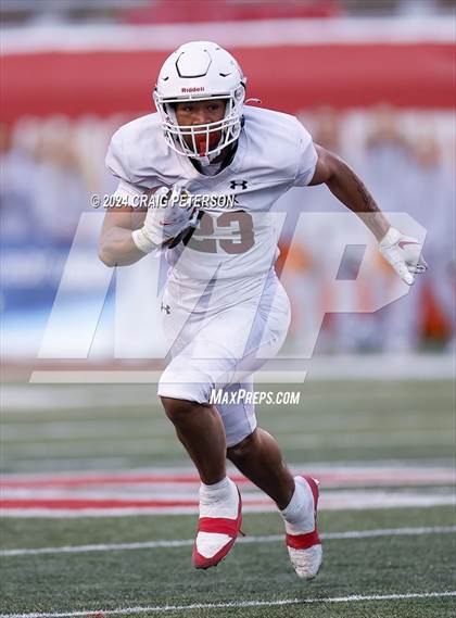 Thumbnail 2 in Lone Peak vs Skyridge (UHSAA 6A Semifinal) photogallery.