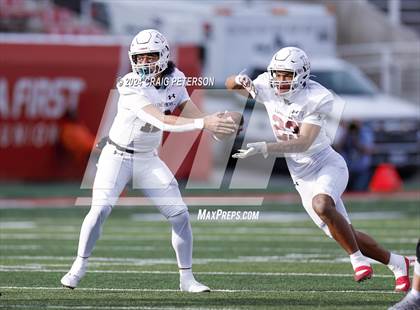 Thumbnail 1 in Lone Peak vs Skyridge (UHSAA 6A Semifinal) photogallery.