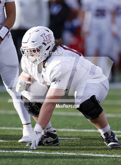 Thumbnail 2 in Lone Peak vs Skyridge (UHSAA 6A Semifinal) photogallery.