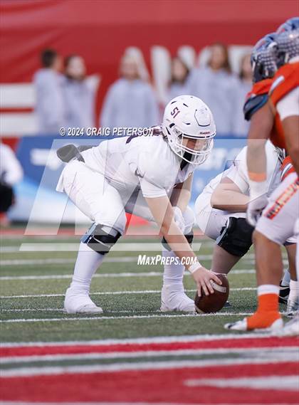 Thumbnail 2 in Lone Peak vs Skyridge (UHSAA 6A Semifinal) photogallery.