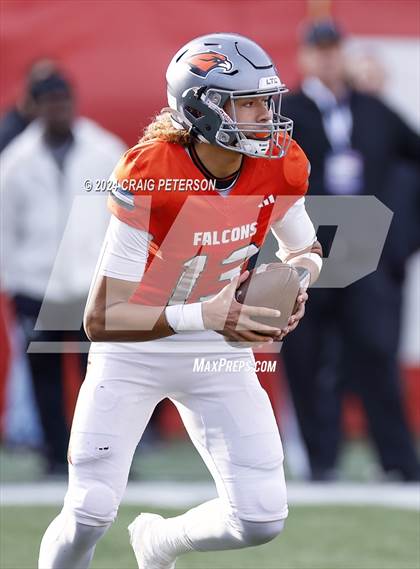 Thumbnail 1 in Lone Peak vs Skyridge (UHSAA 6A Semifinal) photogallery.