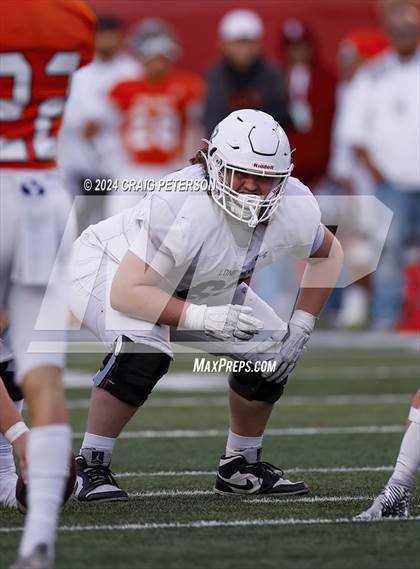 Thumbnail 2 in Lone Peak vs Skyridge (UHSAA 6A Semifinal) photogallery.