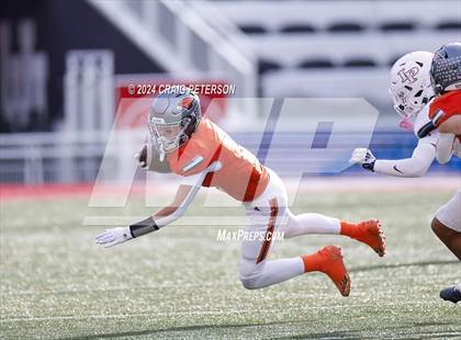 Thumbnail 1 in Lone Peak vs Skyridge (UHSAA 6A Semifinal) photogallery.