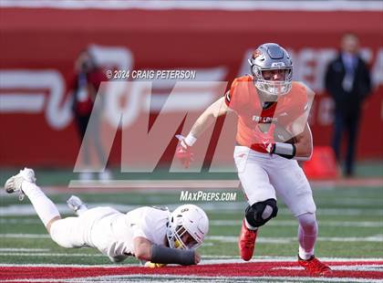 Thumbnail 1 in Lone Peak vs Skyridge (UHSAA 6A Semifinal) photogallery.