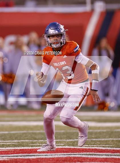 Thumbnail 3 in Lone Peak vs Skyridge (UHSAA 6A Semifinal) photogallery.