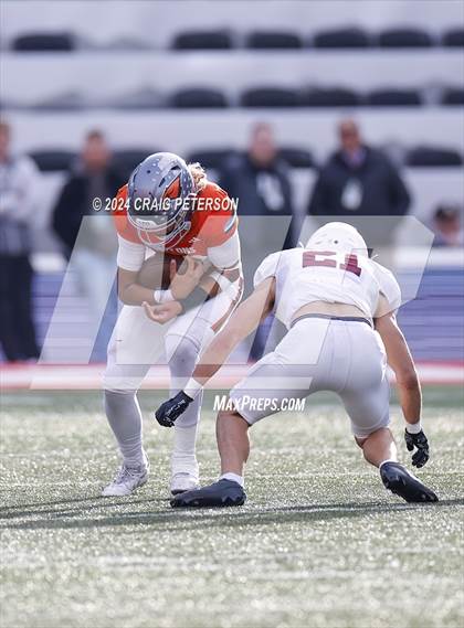Thumbnail 1 in Lone Peak vs Skyridge (UHSAA 6A Semifinal) photogallery.