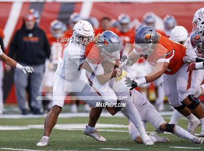 Thumbnail 2 in Lone Peak vs Skyridge (UHSAA 6A Semifinal) photogallery.