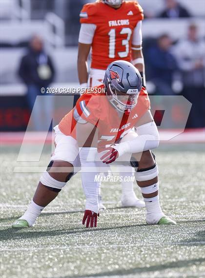 Thumbnail 2 in Lone Peak vs Skyridge (UHSAA 6A Semifinal) photogallery.