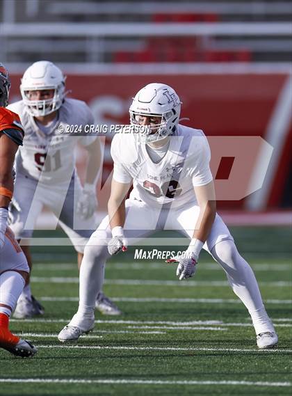 Thumbnail 2 in Lone Peak vs Skyridge (UHSAA 6A Semifinal) photogallery.