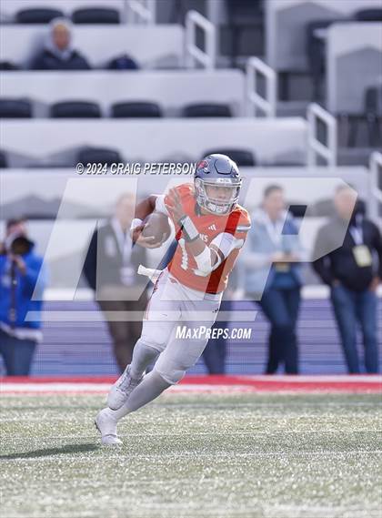 Thumbnail 1 in Lone Peak vs Skyridge (UHSAA 6A Semifinal) photogallery.