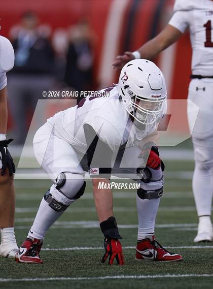 Thumbnail 1 in Lone Peak vs Skyridge (UHSAA 6A Semifinal) photogallery.
