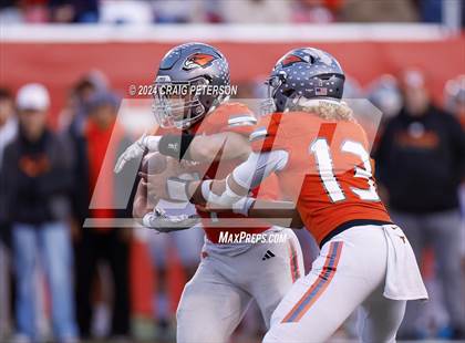 Thumbnail 1 in Lone Peak vs Skyridge (UHSAA 6A Semifinal) photogallery.