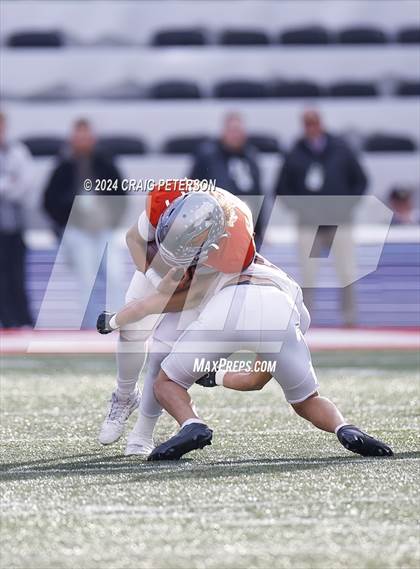 Thumbnail 2 in Lone Peak vs Skyridge (UHSAA 6A Semifinal) photogallery.