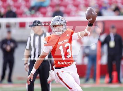 Thumbnail 1 in Lone Peak vs Skyridge (UHSAA 6A Semifinal) photogallery.