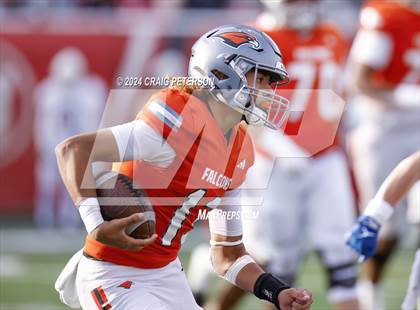 Thumbnail 1 in Lone Peak vs Skyridge (UHSAA 6A Semifinal) photogallery.