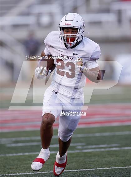 Thumbnail 1 in Lone Peak vs Skyridge (UHSAA 6A Semifinal) photogallery.