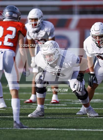 Thumbnail 1 in Lone Peak vs Skyridge (UHSAA 6A Semifinal) photogallery.