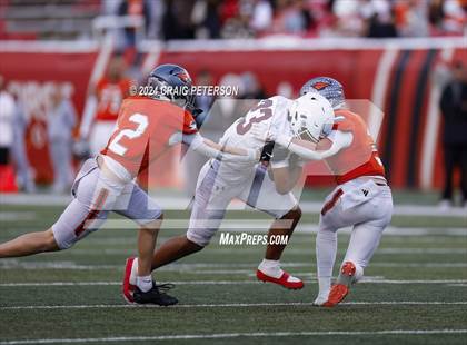 Thumbnail 3 in Lone Peak vs Skyridge (UHSAA 6A Semifinal) photogallery.