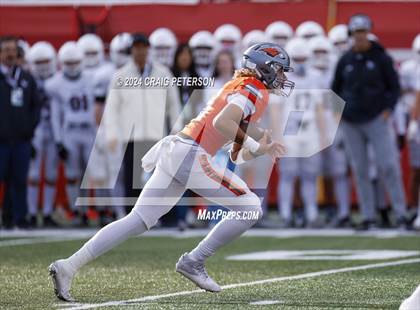 Thumbnail 1 in Lone Peak vs Skyridge (UHSAA 6A Semifinal) photogallery.