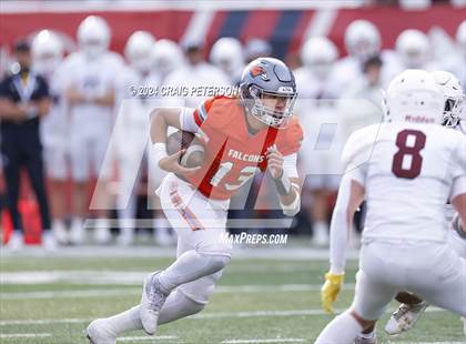 Thumbnail 1 in Lone Peak vs Skyridge (UHSAA 6A Semifinal) photogallery.
