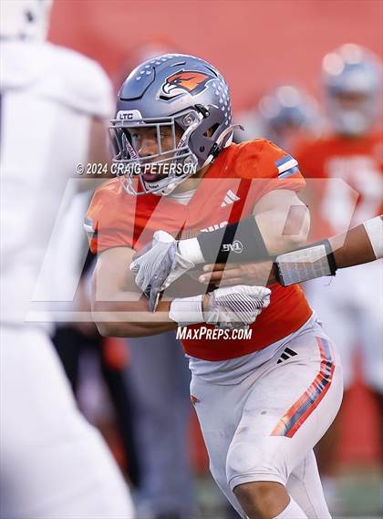 Thumbnail 1 in Lone Peak vs Skyridge (UHSAA 6A Semifinal) photogallery.