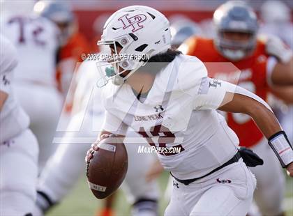 Thumbnail 1 in Lone Peak vs Skyridge (UHSAA 6A Semifinal) photogallery.