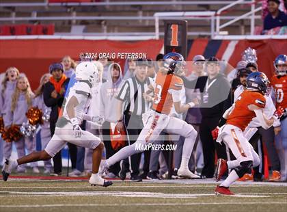 Thumbnail 1 in Lone Peak vs Skyridge (UHSAA 6A Semifinal) photogallery.