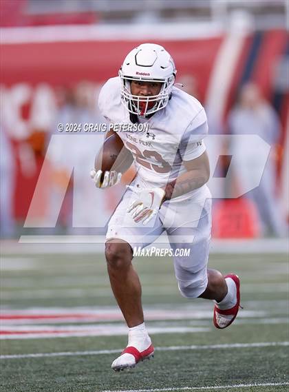 Thumbnail 3 in Lone Peak vs Skyridge (UHSAA 6A Semifinal) photogallery.
