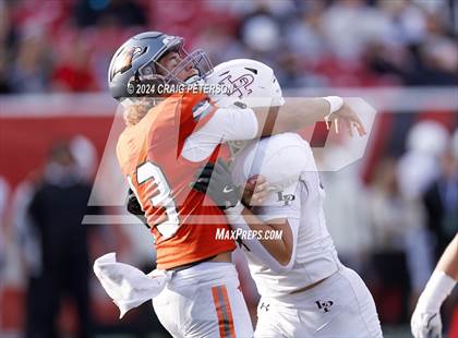 Thumbnail 1 in Lone Peak vs Skyridge (UHSAA 6A Semifinal) photogallery.