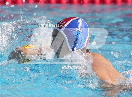 Thumbnail 3 in Birmingham vs. Palisades (CIF SoCal Regional D3 Semifinal) photogallery.