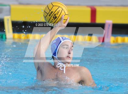 Thumbnail 2 in Birmingham vs. Palisades (CIF SoCal Regional D3 Semifinal) photogallery.