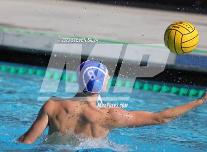 Thumbnail 2 in Birmingham vs. Palisades (CIF SoCal Regional D3 Semifinal) photogallery.