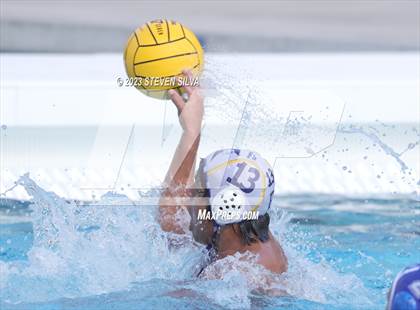 Thumbnail 2 in Birmingham vs. Palisades (CIF SoCal Regional D3 Semifinal) photogallery.