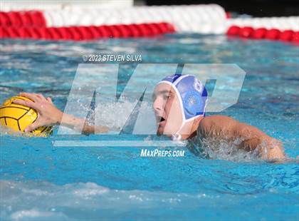 Thumbnail 2 in Birmingham vs. Palisades (CIF SoCal Regional D3 Semifinal) photogallery.