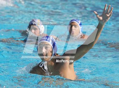 Thumbnail 3 in Birmingham vs. Palisades (CIF SoCal Regional D3 Semifinal) photogallery.