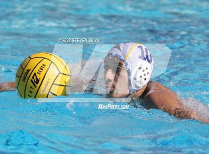 Thumbnail 3 in Birmingham vs. Palisades (CIF SoCal Regional D3 Semifinal) photogallery.