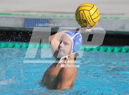 Thumbnail 3 in Birmingham vs. Palisades (CIF SoCal Regional D3 Semifinal) photogallery.