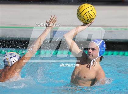 Thumbnail 1 in Birmingham vs. Palisades (CIF SoCal Regional D3 Semifinal) photogallery.