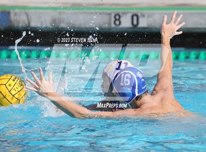 Thumbnail 3 in Birmingham vs. Palisades (CIF SoCal Regional D3 Semifinal) photogallery.