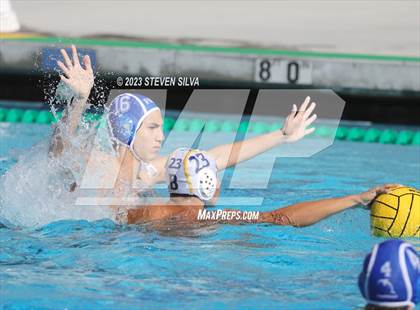 Thumbnail 1 in Birmingham vs. Palisades (CIF SoCal Regional D3 Semifinal) photogallery.