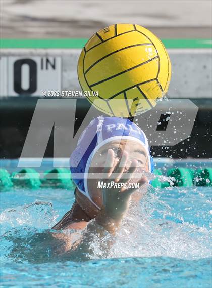 Thumbnail 2 in Birmingham vs. Palisades (CIF SoCal Regional D3 Semifinal) photogallery.