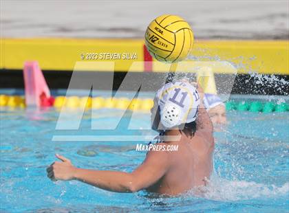 Thumbnail 3 in Birmingham vs. Palisades (CIF SoCal Regional D3 Semifinal) photogallery.
