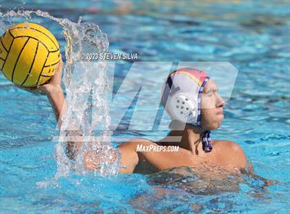 Thumbnail 2 in Birmingham vs. Palisades (CIF SoCal Regional D3 Semifinal) photogallery.